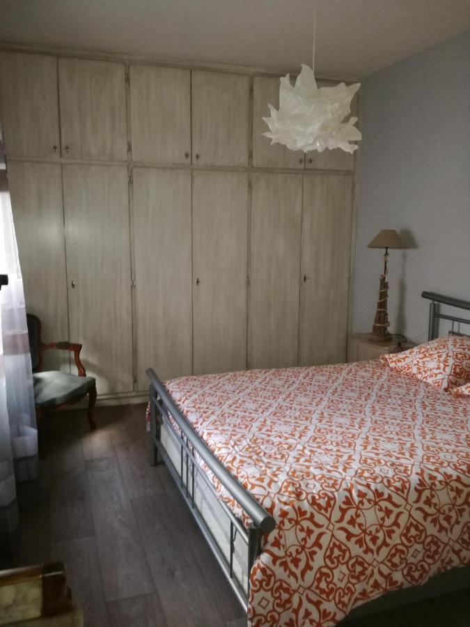 מונסטר Spacieux Appartement Dans Le Centre De Munster מראה חיצוני תמונה