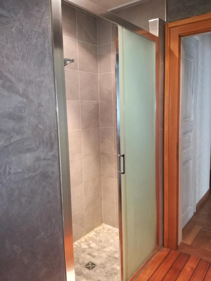 מונסטר Spacieux Appartement Dans Le Centre De Munster מראה חיצוני תמונה