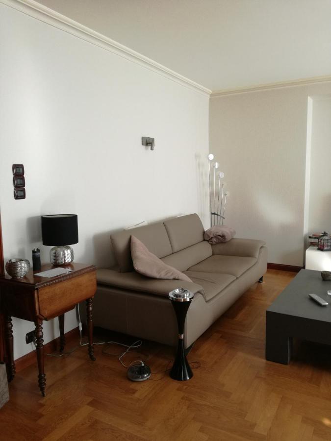 מונסטר Spacieux Appartement Dans Le Centre De Munster מראה חיצוני תמונה