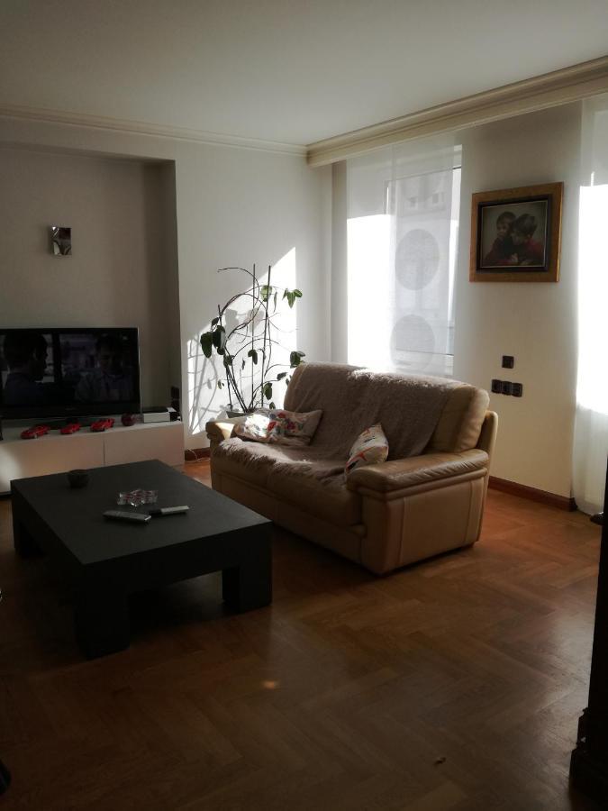 מונסטר Spacieux Appartement Dans Le Centre De Munster מראה חיצוני תמונה