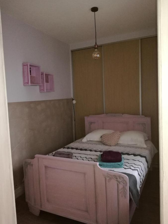 מונסטר Spacieux Appartement Dans Le Centre De Munster מראה חיצוני תמונה